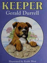 Cover of Keeper