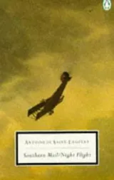Cover of Southern Mail, Night Flight