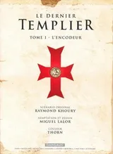 Cover of L'encodeur