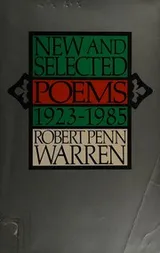 Cover of Poems