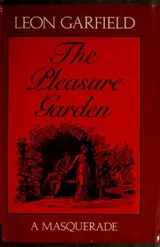 Cover of The Pleasure Garden