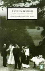 Cover of Work Suspended and Other Stories (Twentieth Century Classics)