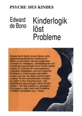 Cover of Kinderlogik lo st Probleme
