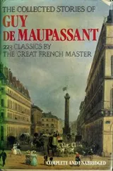 Cover of Collected stories of Guy de Maupassant