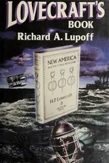 Cover of Lovecraft's book