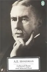 Cover of Collected Poems and Selected Prose