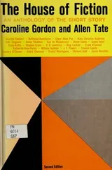 Cover of The house of fiction