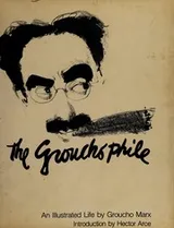 Cover of The Grouchophile