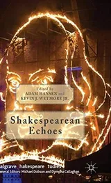 Cover of Shakespearean Echoes