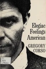 Cover of Elegiac feelings American