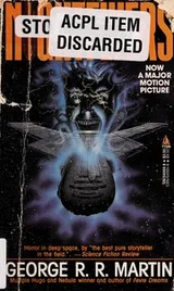 Cover of Nightflyers & Other Stories
