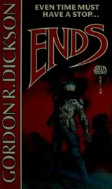Cover of ENDS