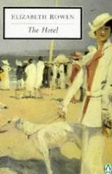 Cover of The hotel