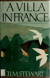 Cover of A Villa in France