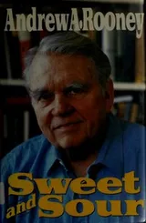Cover of Sweet and sour