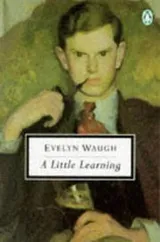 Cover of A Little Learning (Twentieth Century Classics)