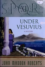 Cover of Under Vesuvius