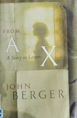 Cover of From A to X