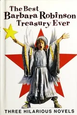 Cover of Barbara Robinson Treasury