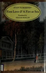 Cover of First Love and a Fi