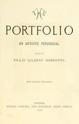 Cover of The Portfolio