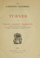 Cover of Turner