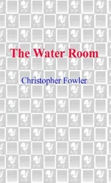 Cover of The water room