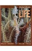 Cover of Principles of Life , BioPortal Access Card  & Student Handbook for Writing in Biology