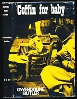 Cover of Coffin for Baby (Detective Coffin Mysteries) (Detective Coffin Mysteries)