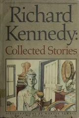 Cover of Richard Kennedy