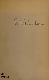 Cover of Audubon, a vision