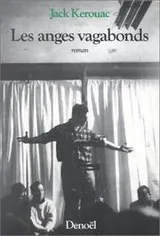 Cover of Les\Anges Vagabonds