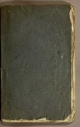 Cover of American crisis
