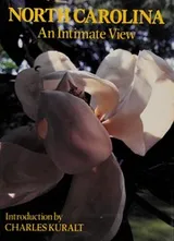 Cover of North Carolina