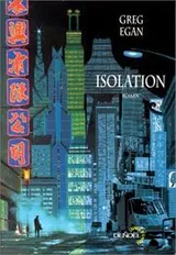Cover of Isolation