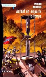 Cover of Autant en emporte le temps