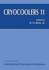 Cover of Cryocoolers 11