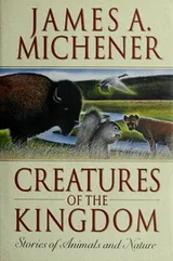 Cover of Creatures/Kingdom