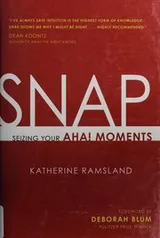 Cover of Snap