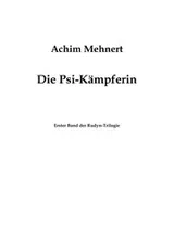 Cover of Rudyn-Trilogie
