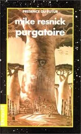 Cover of Purgatoire