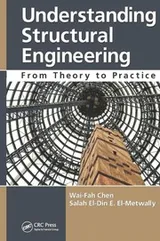 Cover of Understanding structural engineering