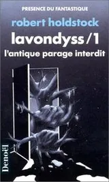 Cover of Lavondyss