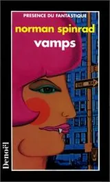 Cover of Vamps