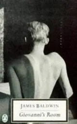 Cover of Giovanni’s Room