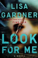 Cover of Look for me