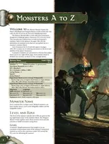 Cover of Monster Manual