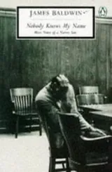 Cover of Nobody Knows My Name