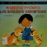 Cover of Wiggling pockets =