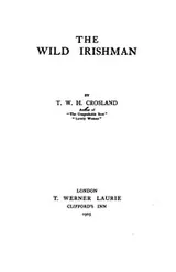 Cover of The Wild Irishman